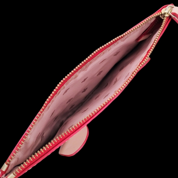 Kate Spade Year of the Pig Pouch - Picture 3 of 6